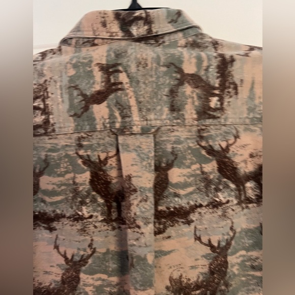 Cabela’s Mens Shirt - Picture 6 of 7